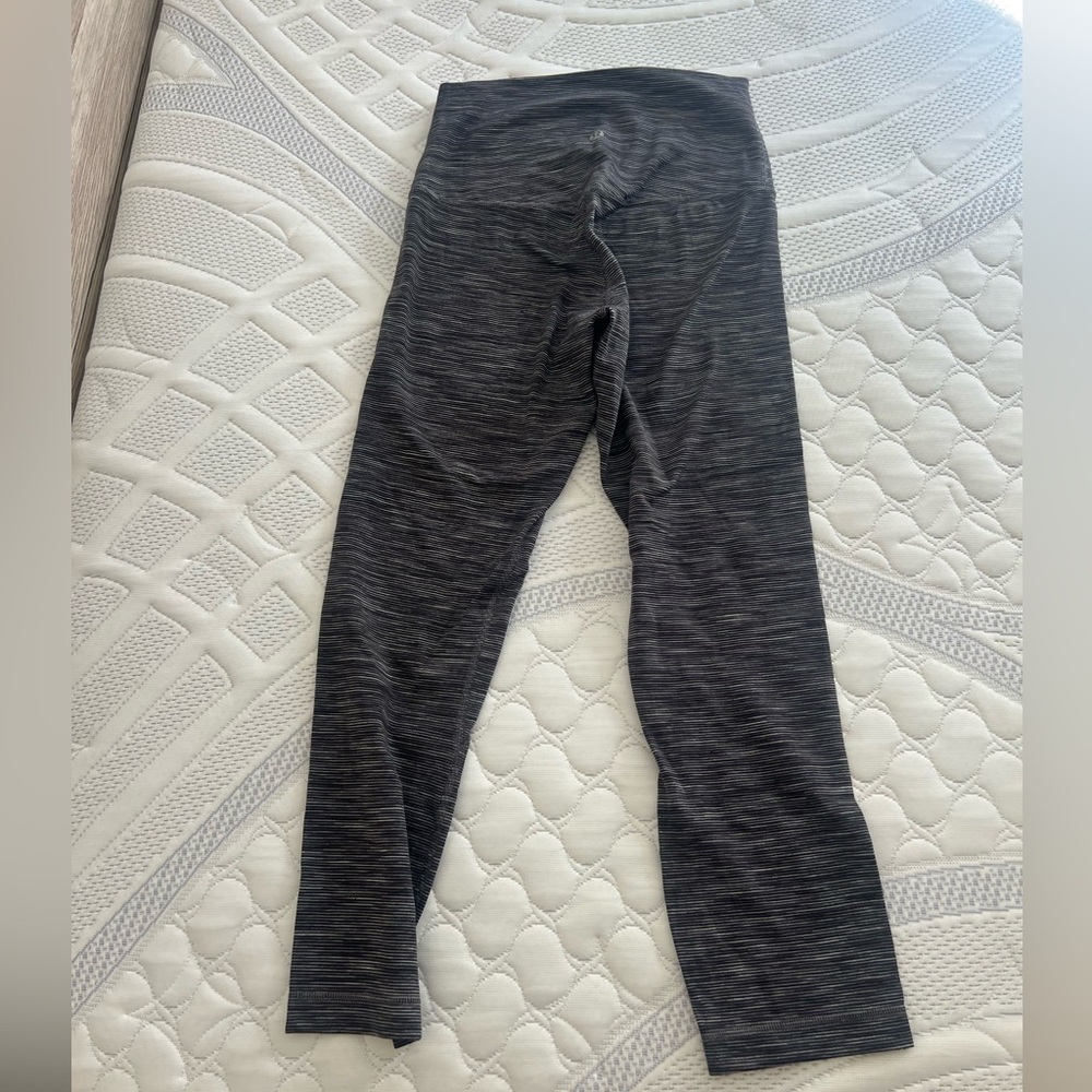Align Cropped Legging - image 2